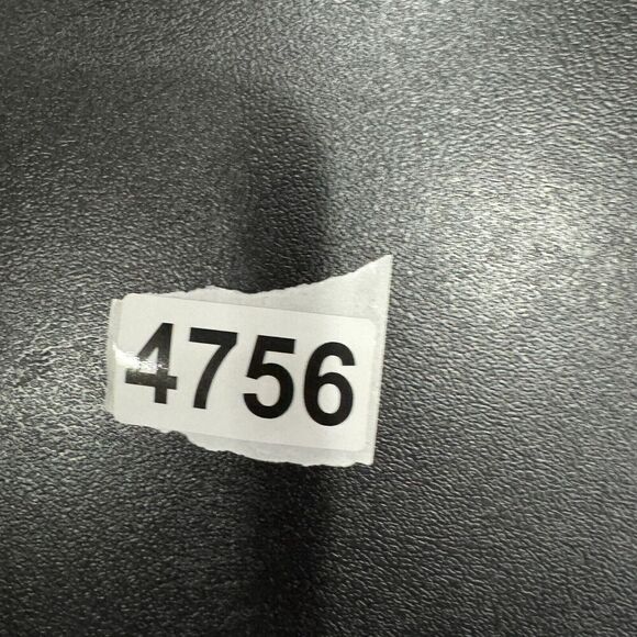 Nike Golf Polo Shirt Mens Size XL Red Striped Short Sleeve Performance Fit Dry - Picture 9 of 9